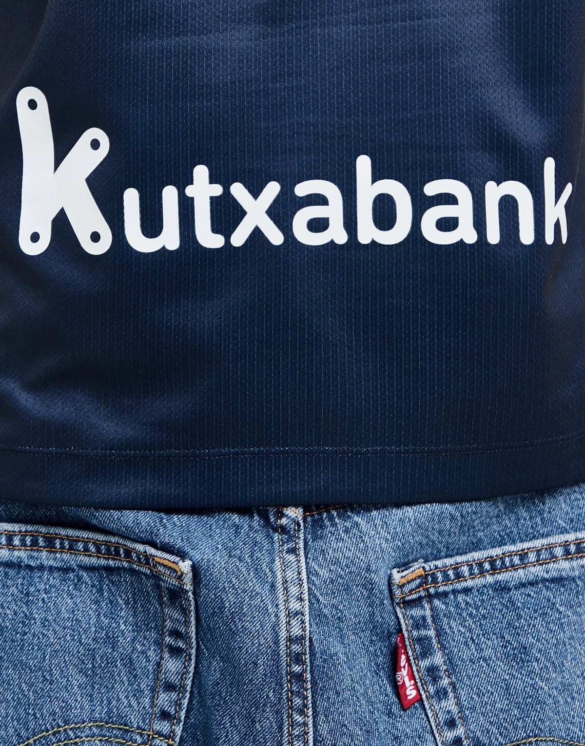 Real Sociedad Away Jersey 23/24 - Soccerfana