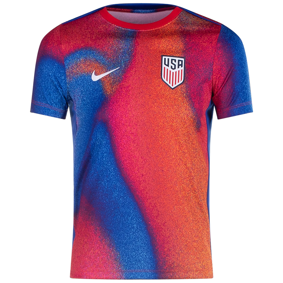 USMNT Training Jersey Copa America 2024 - Soccerfana