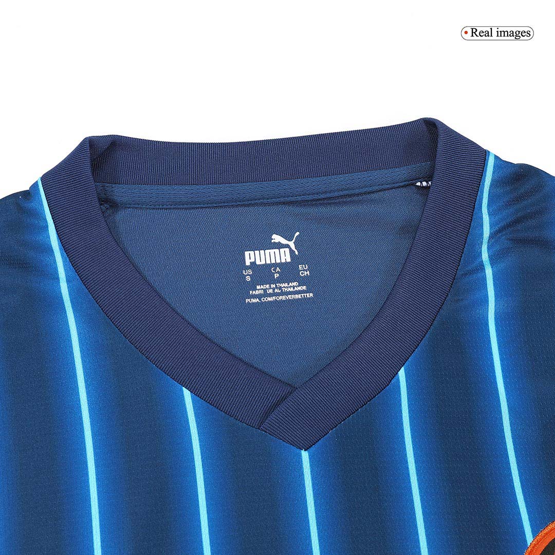 Valencia CF Away Jersey 23/24 - Soccerfana