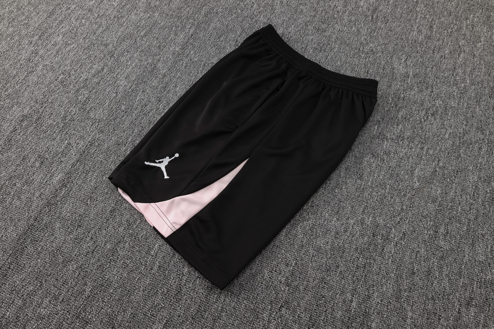 Paris Saint-Germain Short Sleeve Track Suit 2024/25 MEN520 - Soccerfana