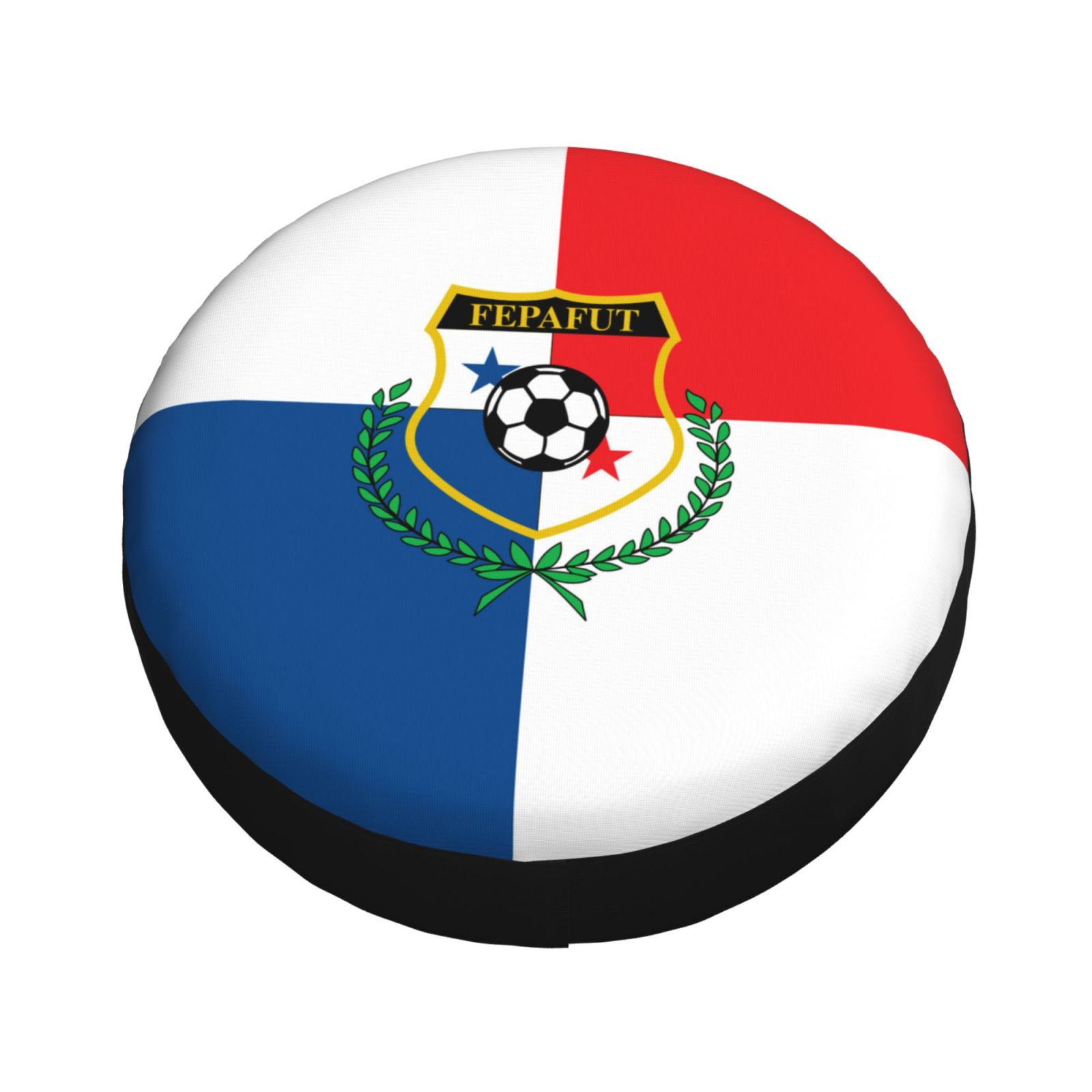 Panama Car Tire Dust Cover TIC2775 - Soccerfana