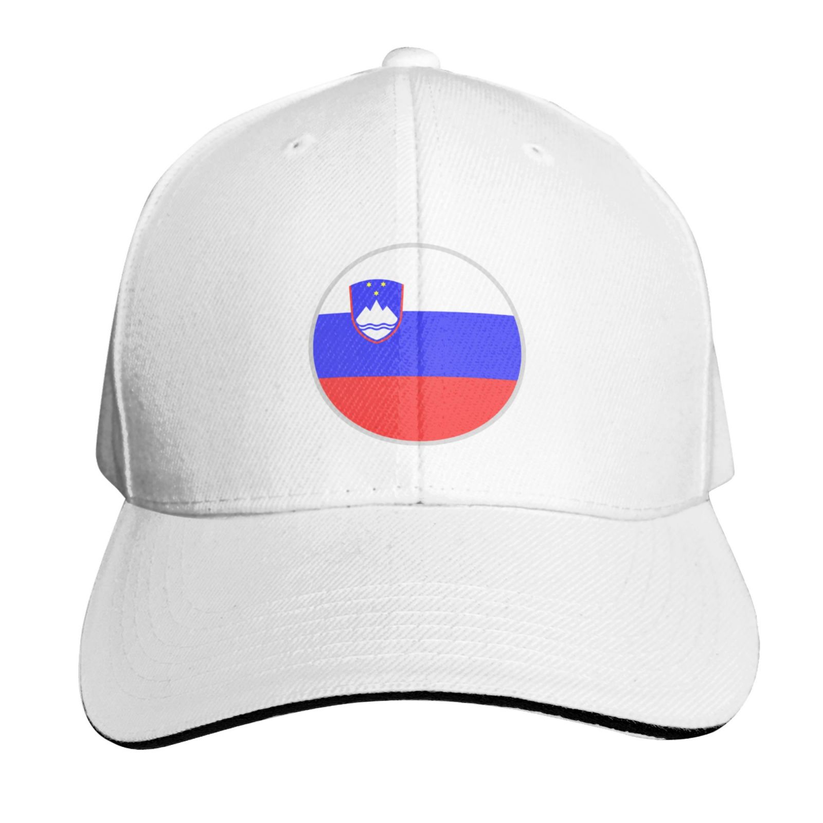 Slovenia EURO 2024 Casquette CAP1632 - Soccerfana