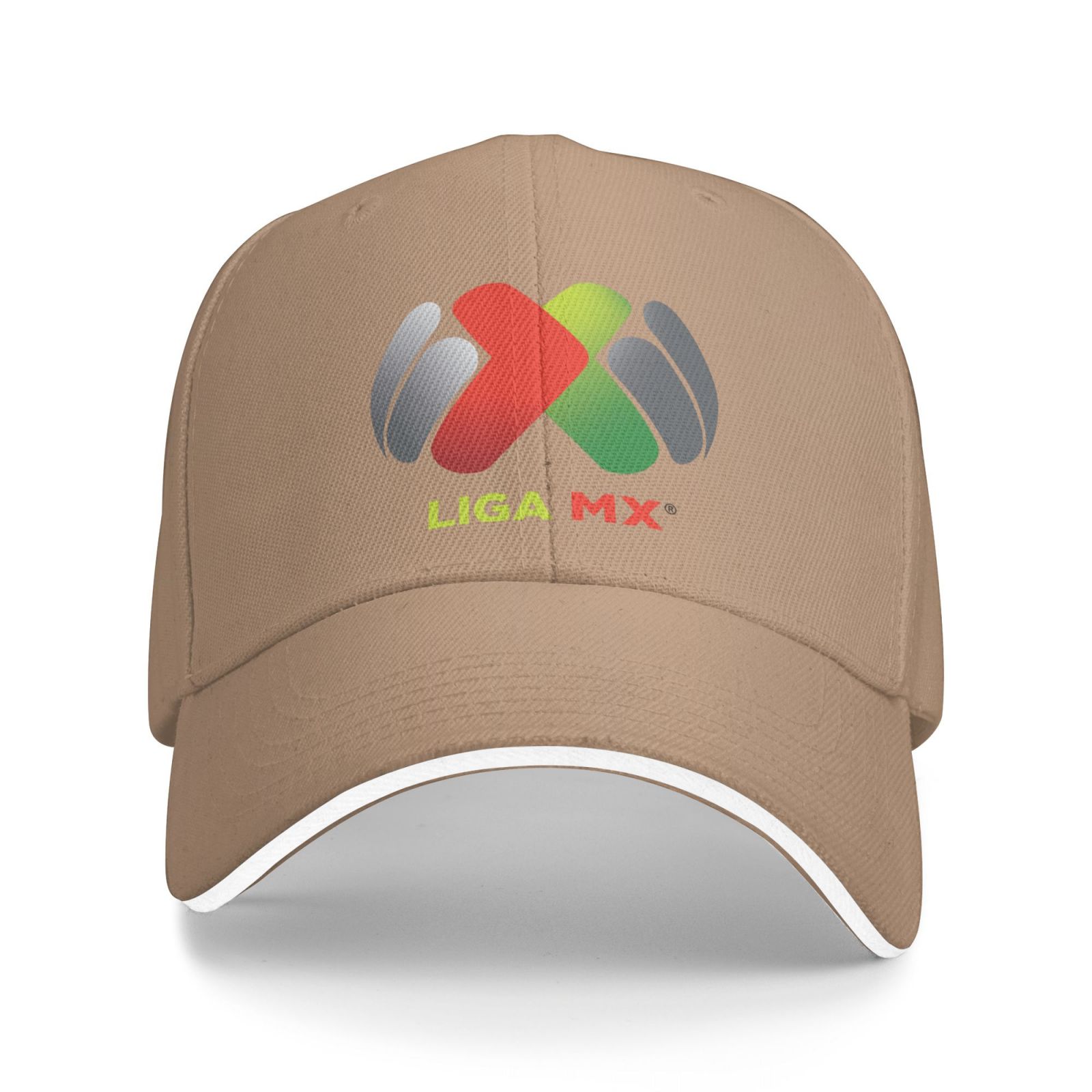 Liga MX Casquette CAP1450 - Soccerfana