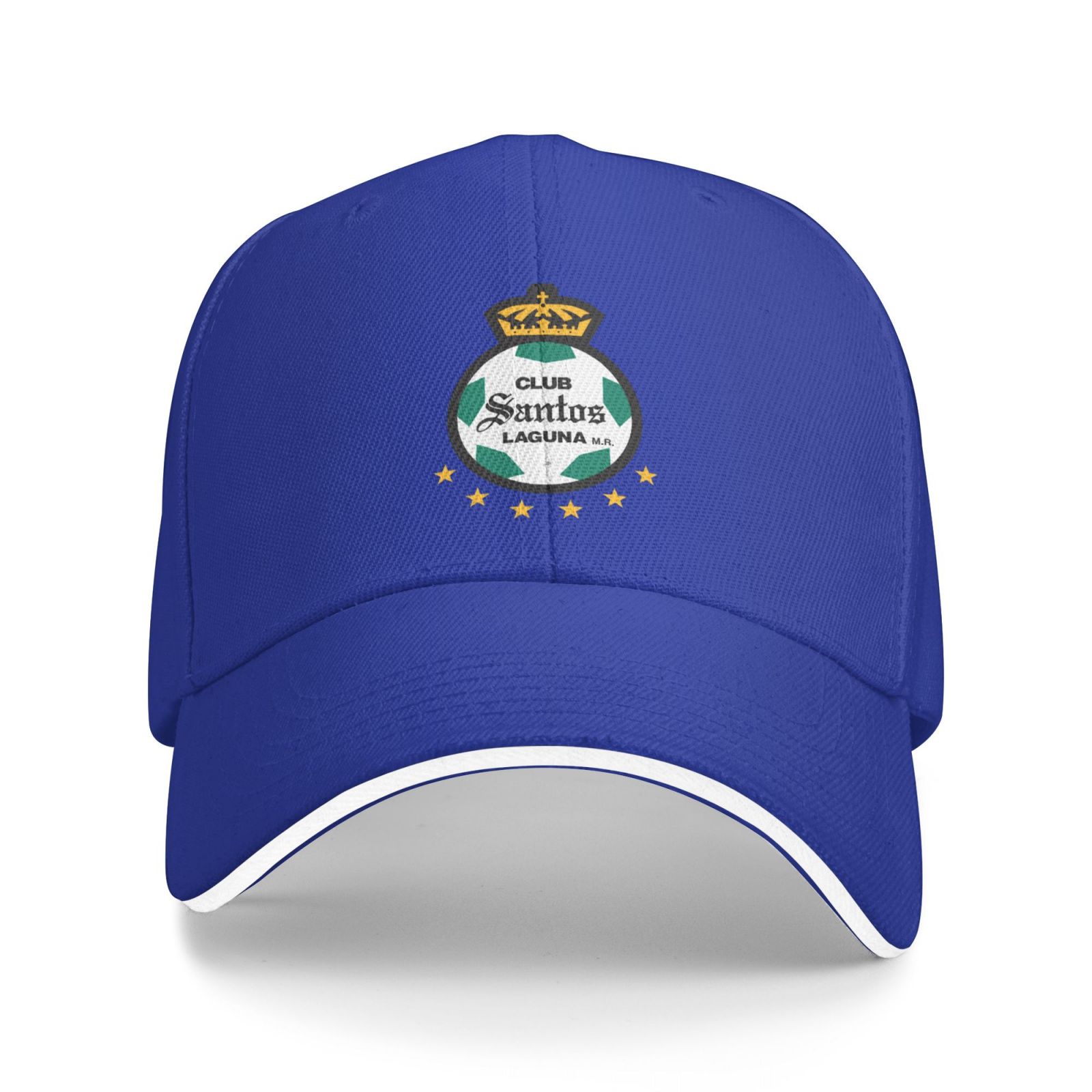 Santos Laguna Casquette CAP1433 - Soccerfana