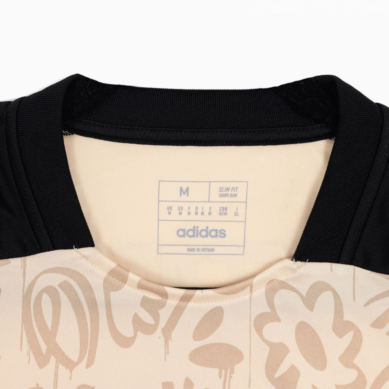 Tigres UANL Earth Day Jersey 2024 - Soccerfana