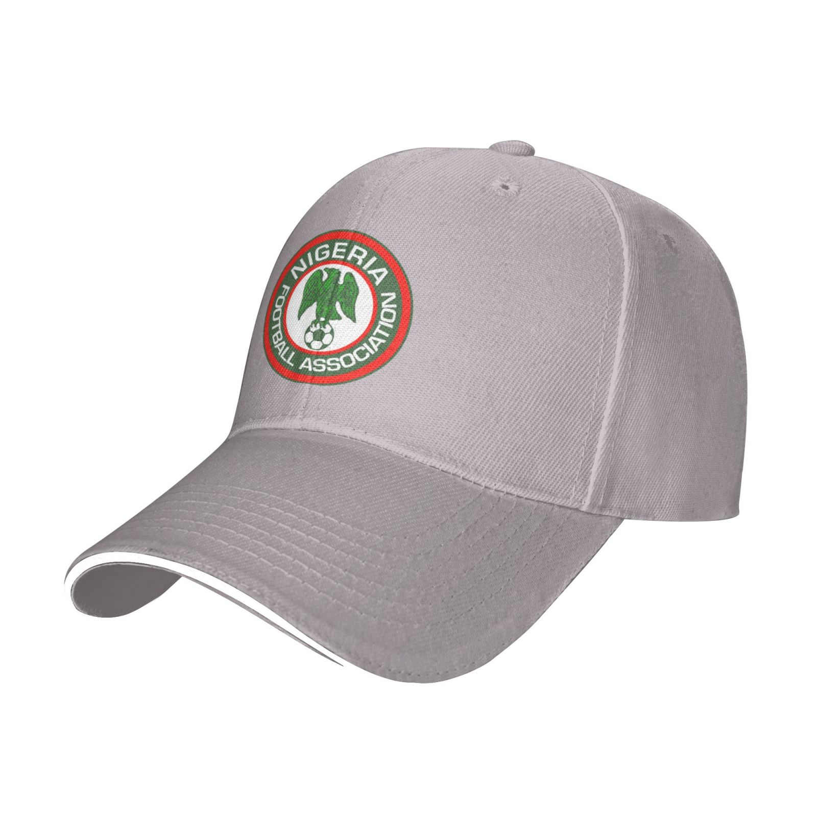 Nigeria Casquette CAP1504 - Soccerfana