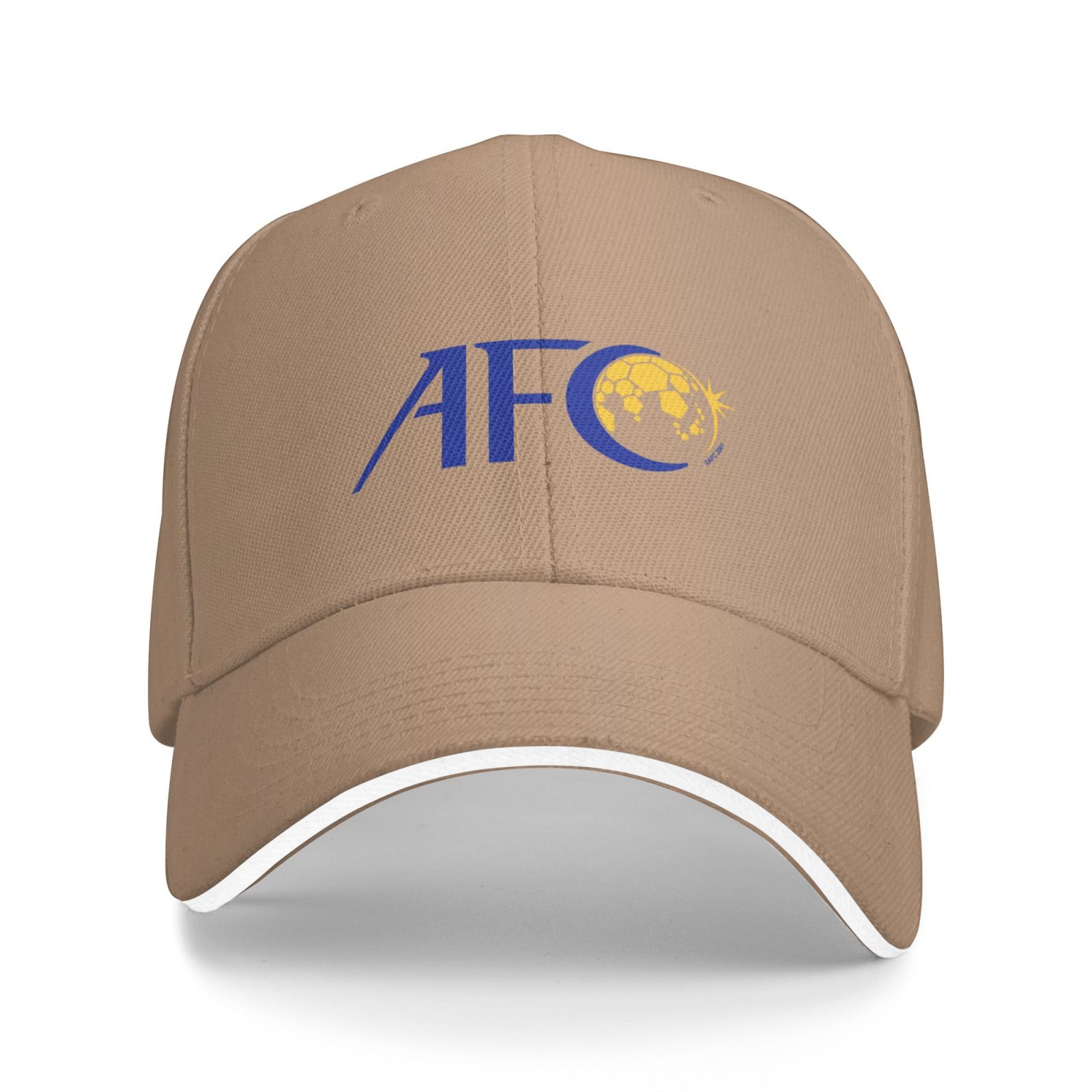 AFC Casquette CAP1511 - Soccerfana