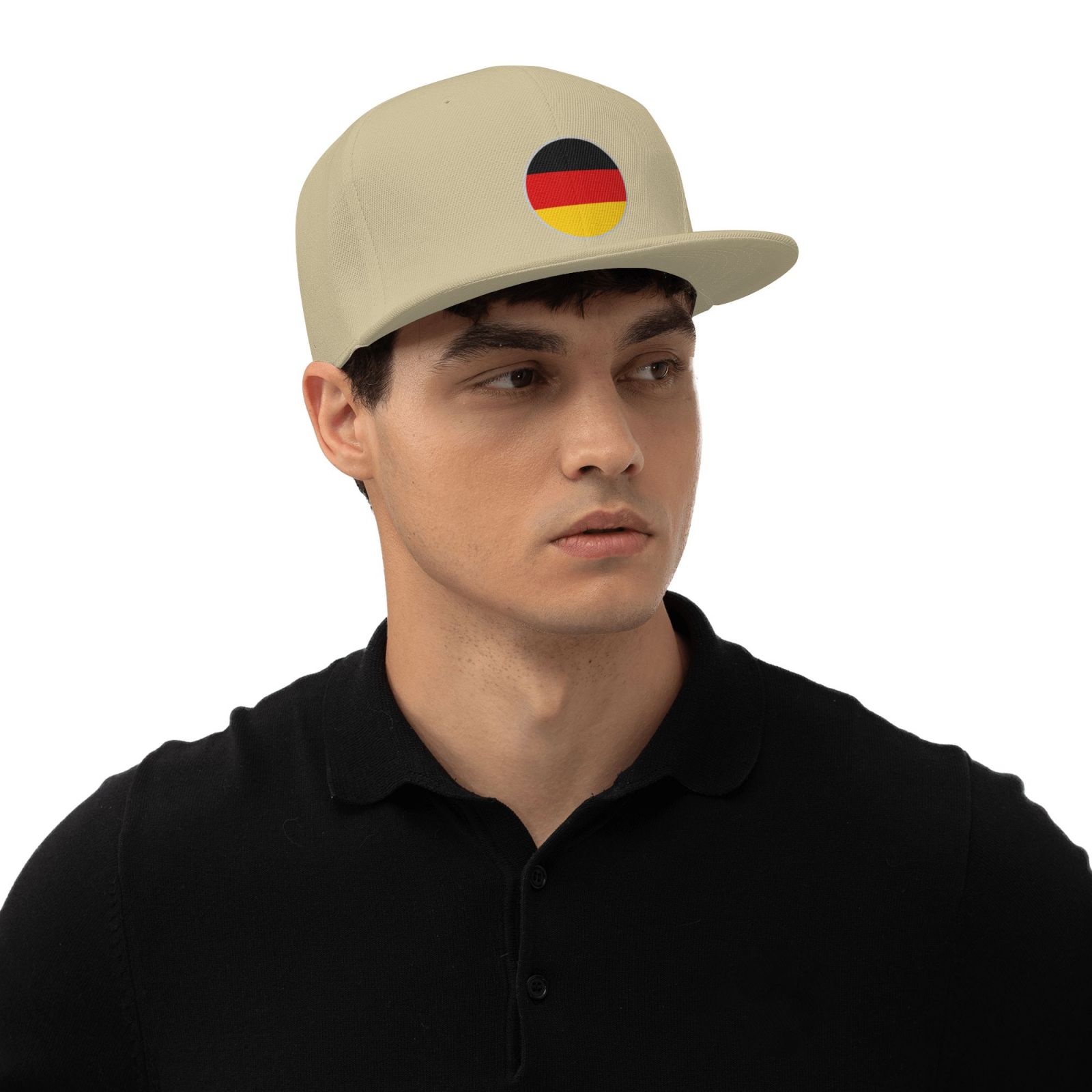 Germany EURO 2024 Baseball Cap CAP1643 - Soccerfana