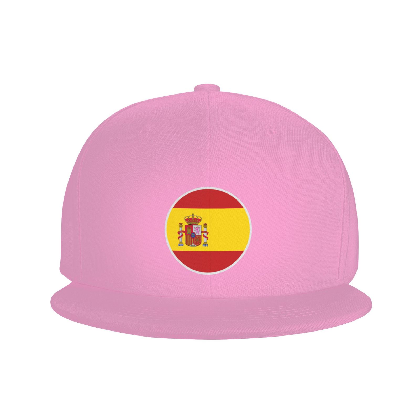 Spain EURO 2024 Baseball Cap CAP1647 - Soccerfana