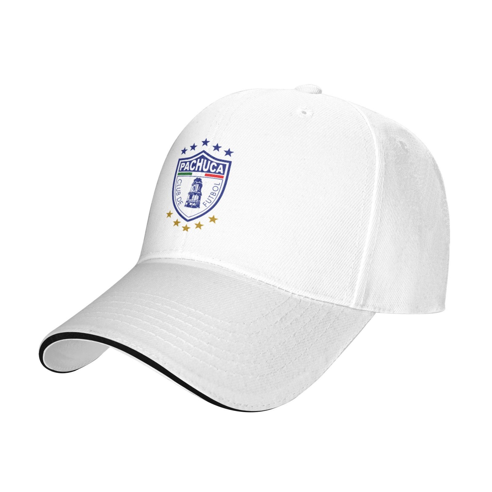 Pachuca Casquette CAP1435 - Soccerfana