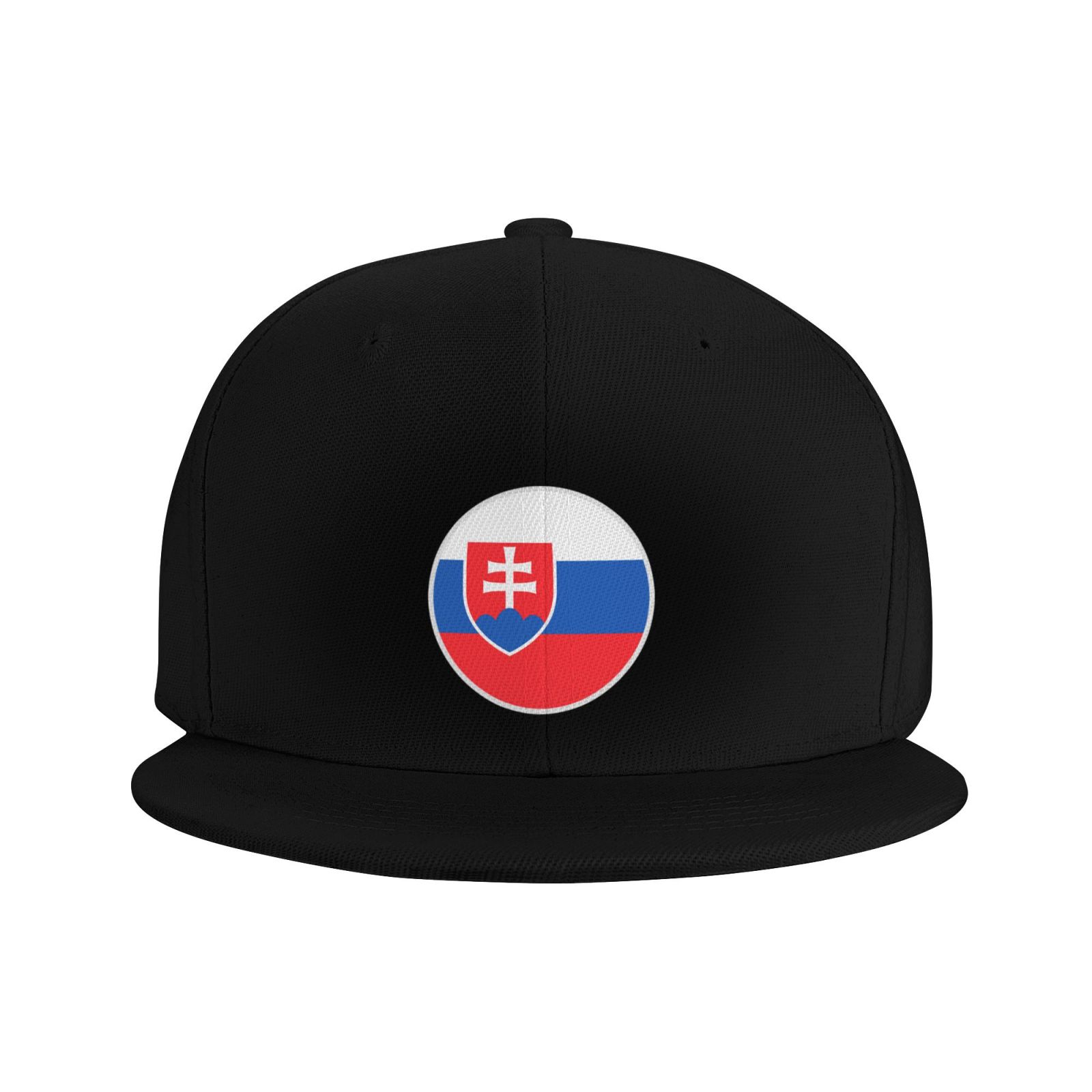 Slovakia EURO 2024 Baseball Cap CAP1666 - Soccerfana