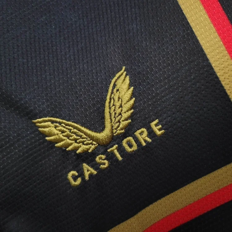 2024/2025 Leverkusen Home Football Jersey 1:1 Thai Quality - Soccerfana