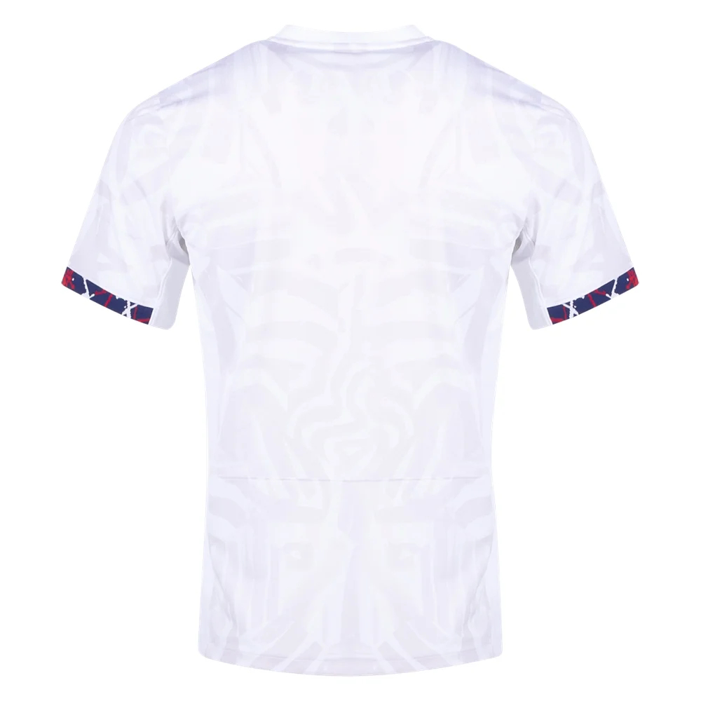 France Away Jersey 23/24 - Soccerfana