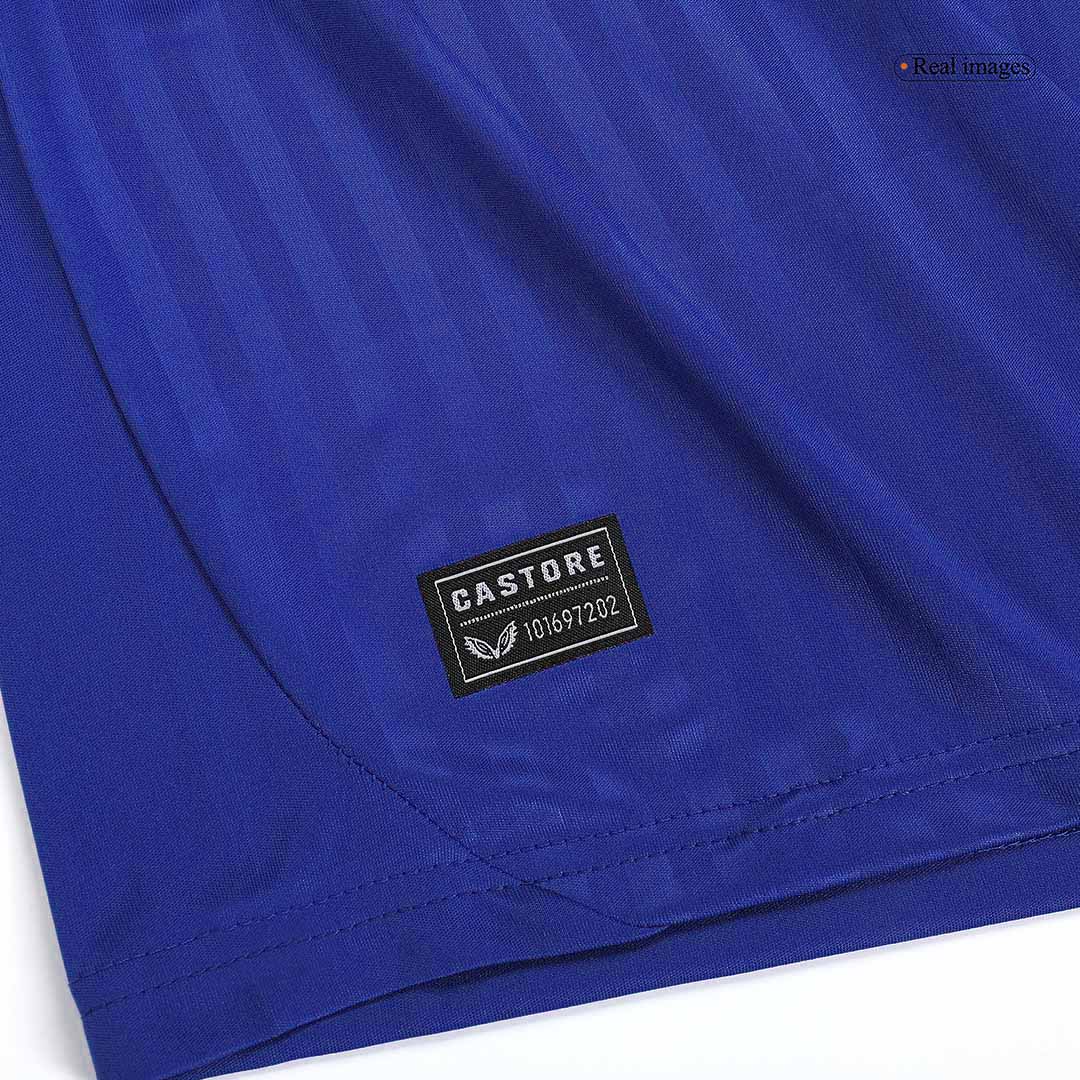 Rangers Home Jersey 23/24 - Soccerfana