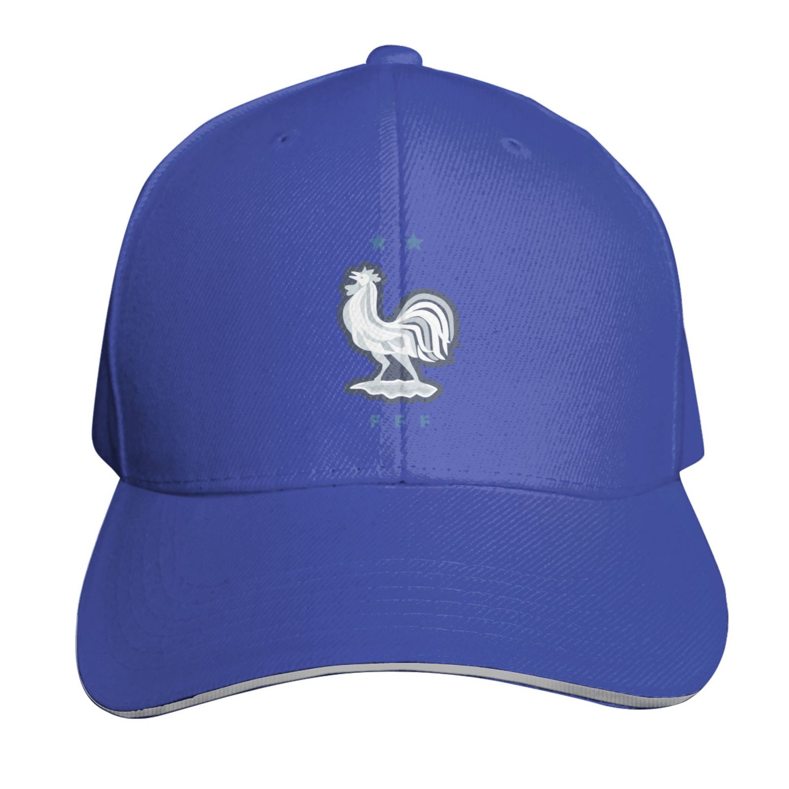 France Casquette CAP1480 - Soccerfana
