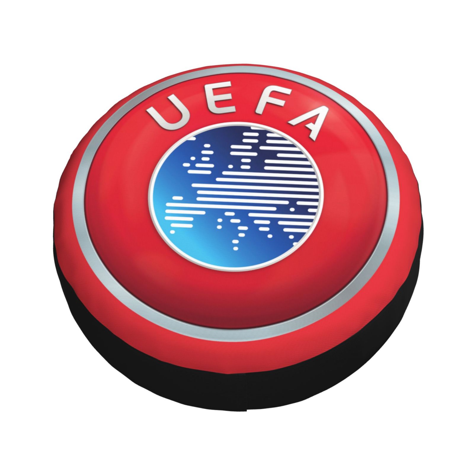 UFFA Car Tire Dust Cover TIC2729 - Soccerfana