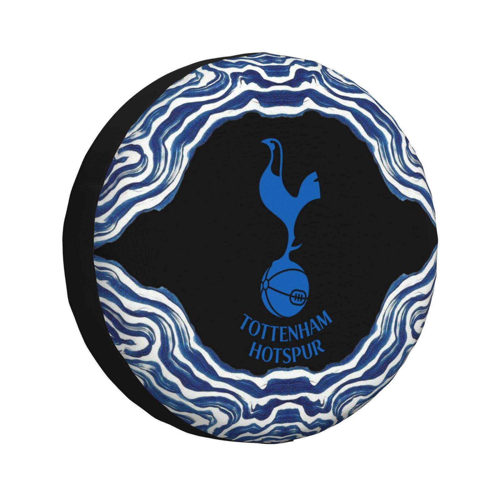 Tottenham Hotspur Tire Dust Cover TIC2668 - Soccerfana