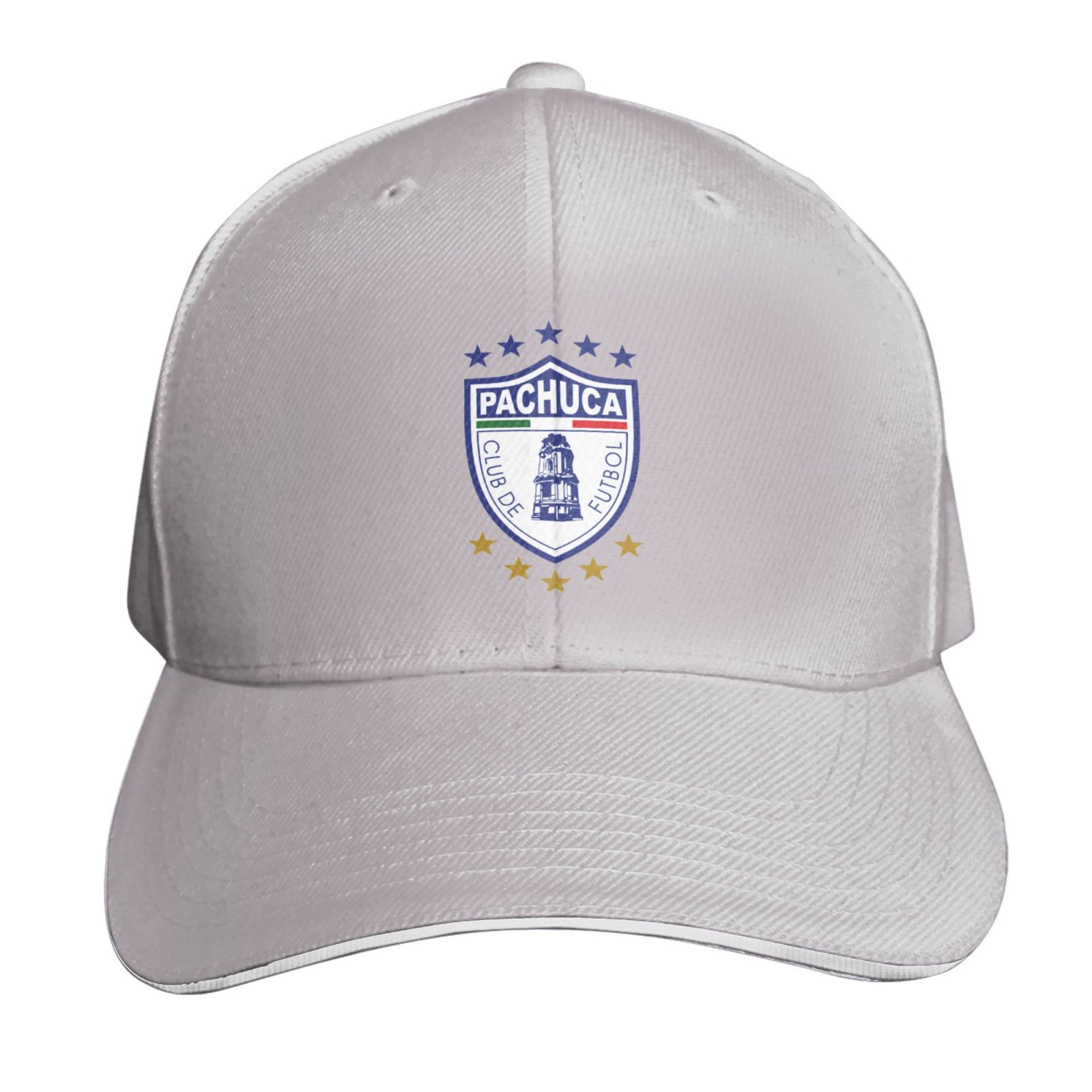 Pachuca Casquette CAP1435 - Soccerfana
