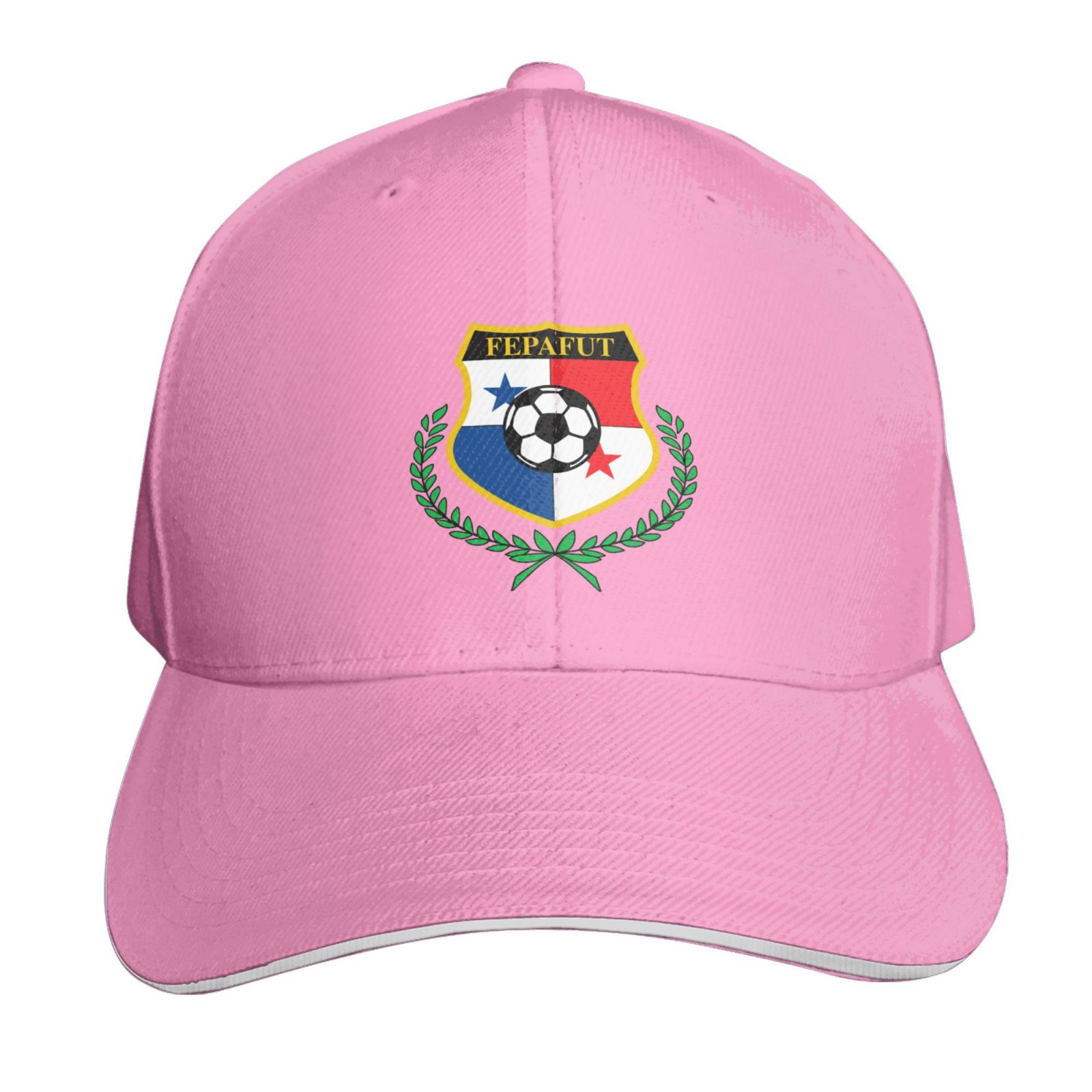 Panama Casquette CAP1494 - Soccerfana