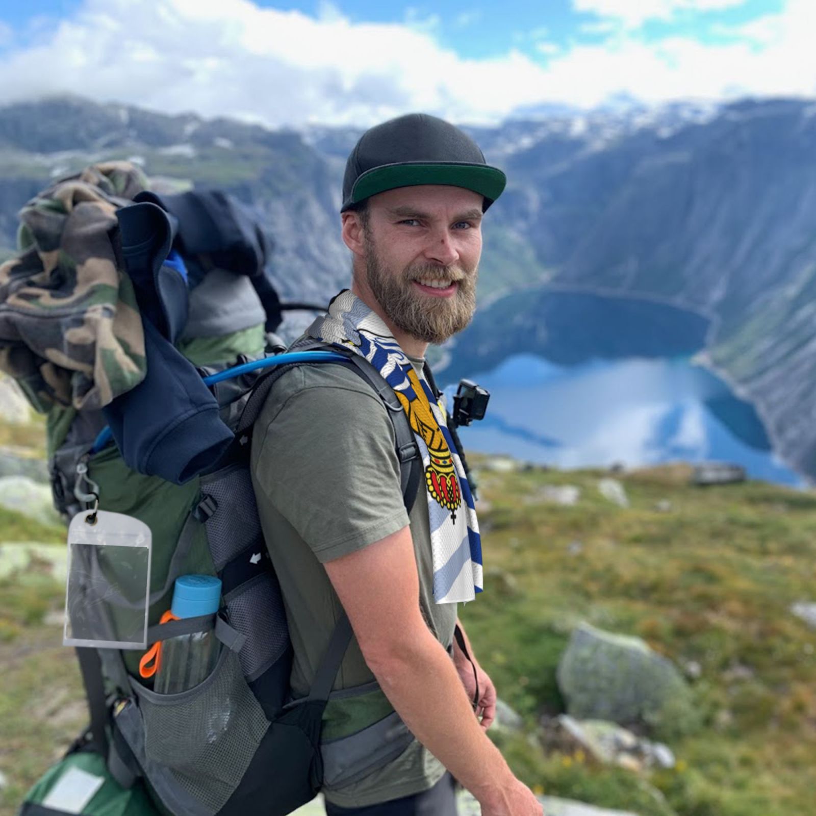 Real Sociedad Sports Towel CET2155 - Soccerfana