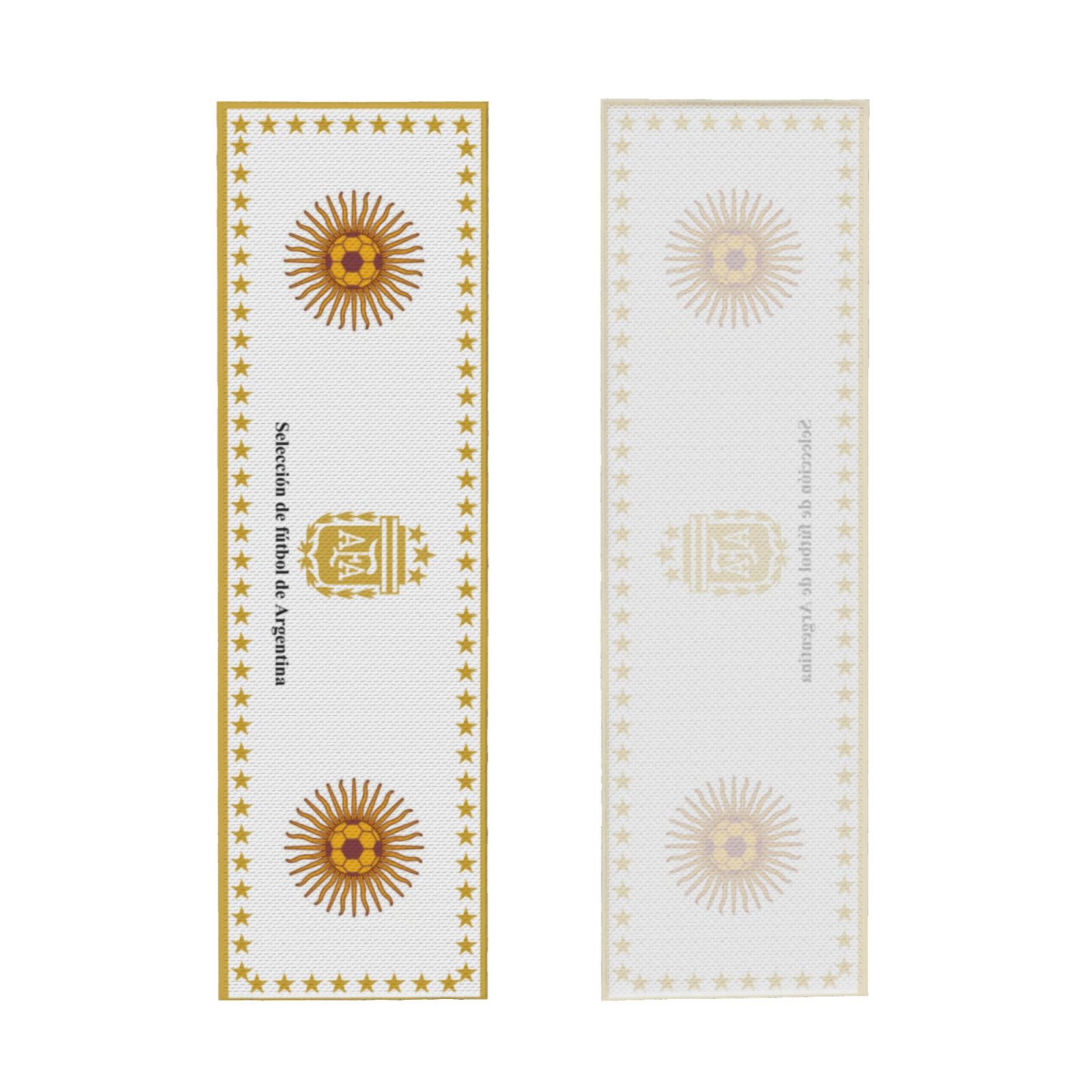 Argentina Sport Towel CET1949 - Soccerfana