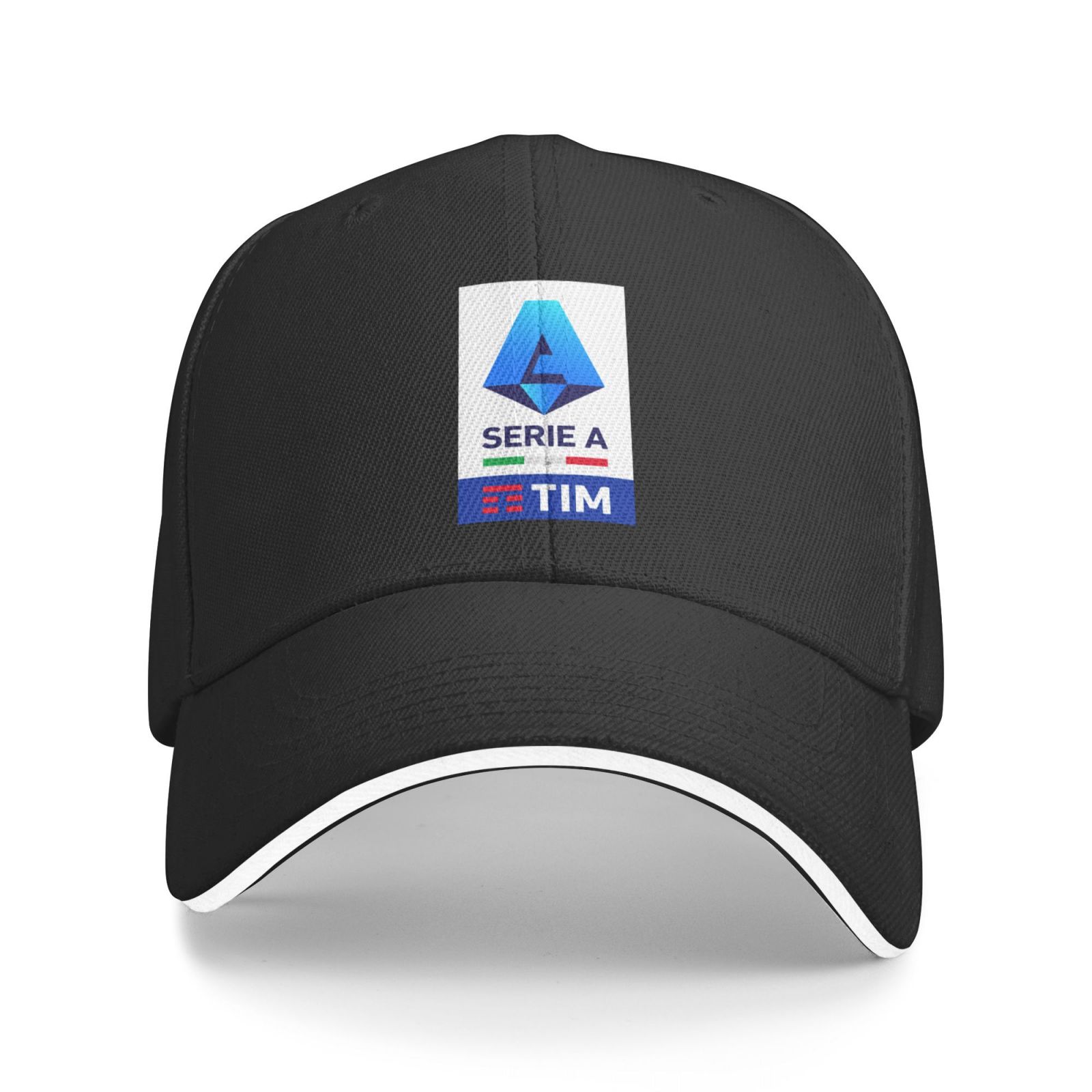 Serie A Casquette CAP1471 - Soccerfana