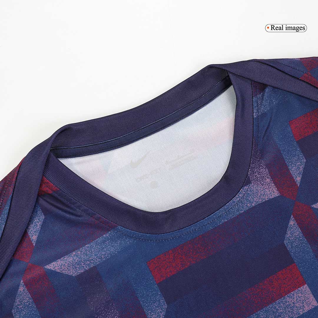 England Pre-Match Jersey EURO 2024 - Soccerfana