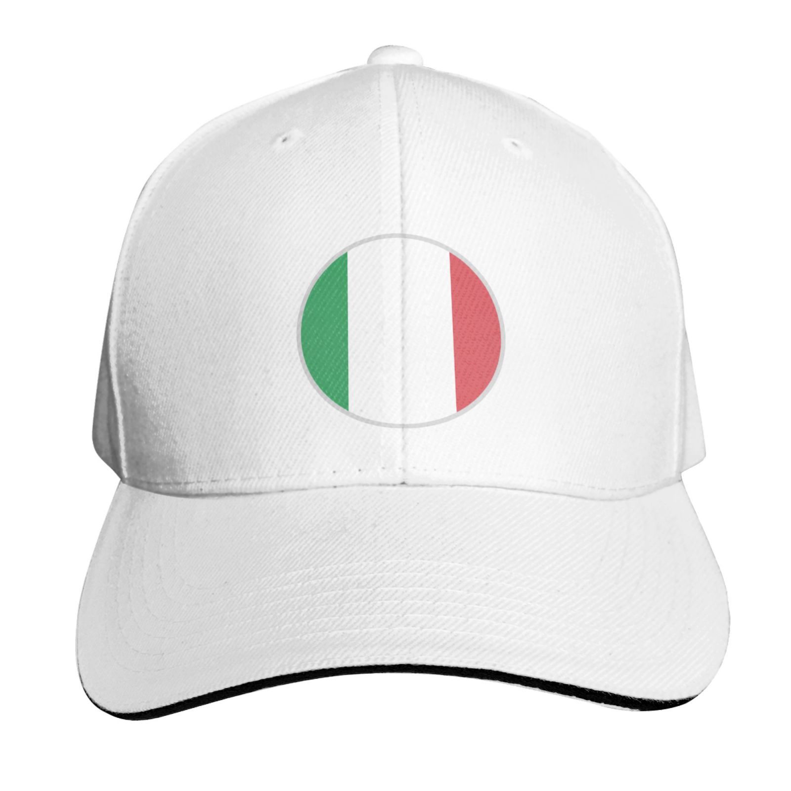 Italy EURO 2024 Casquette CAP1637 - Soccerfana