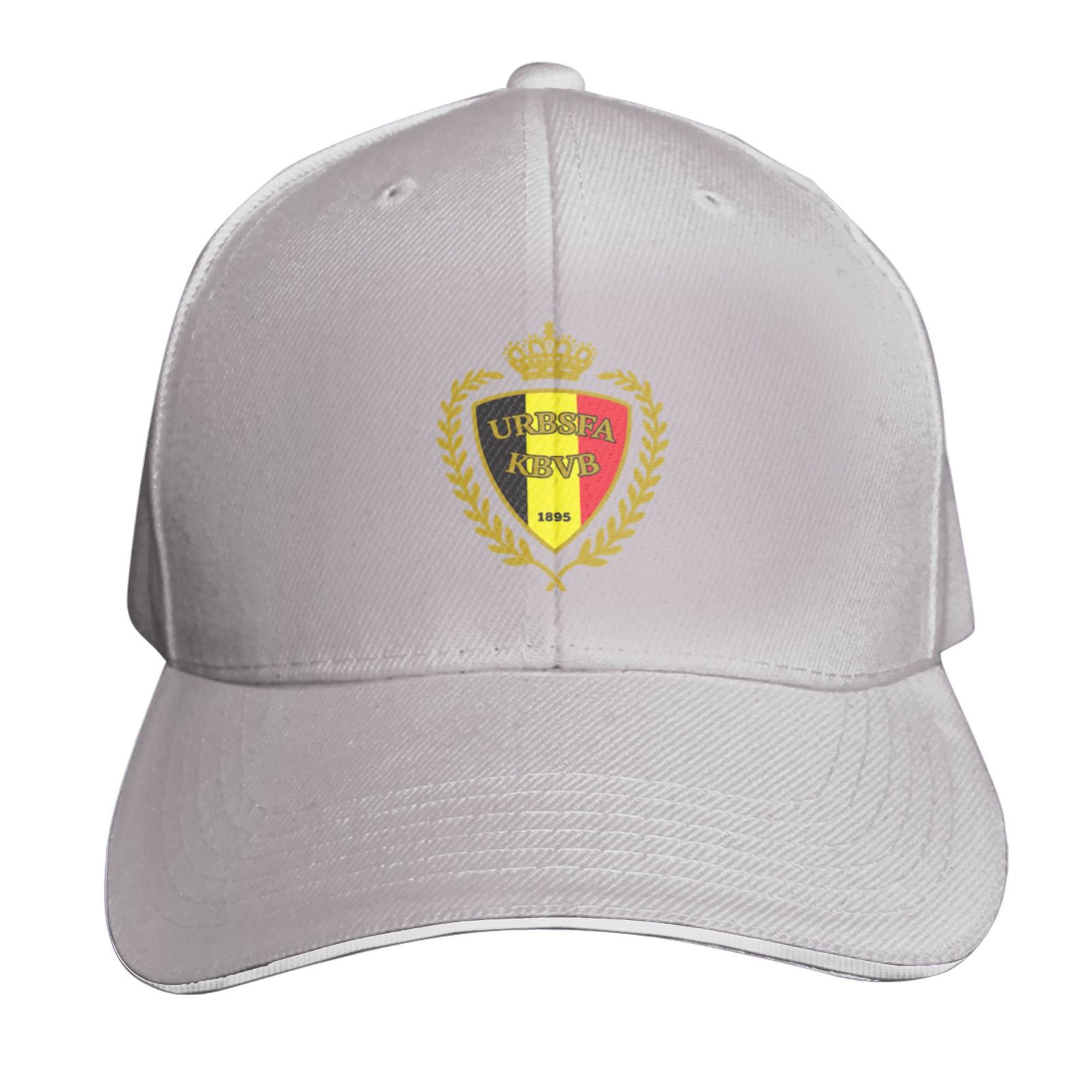 Belgium Casquette CAP1492 - Soccerfana