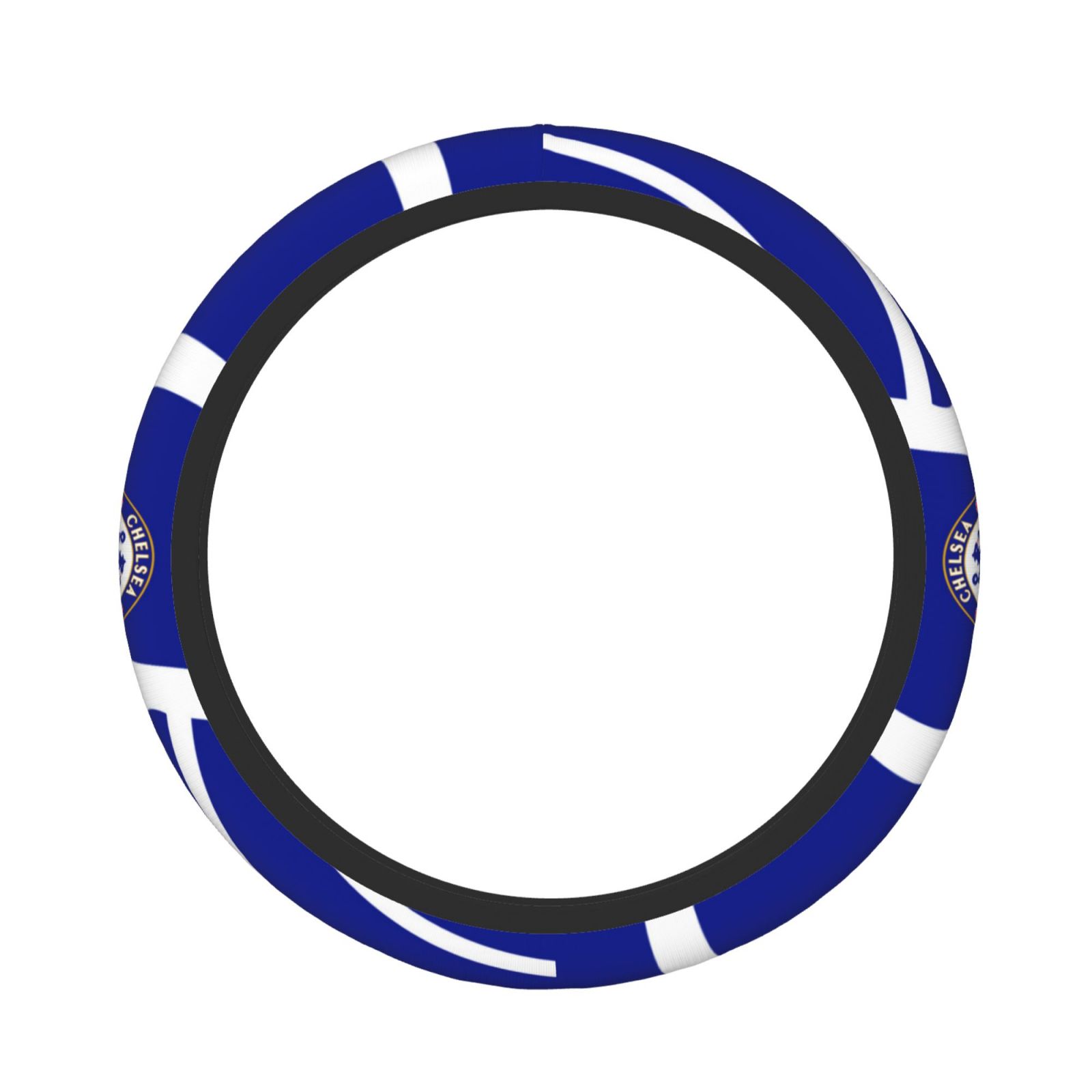 Chelsea Steering Wheel Cover ESW2438 - Soccerfana