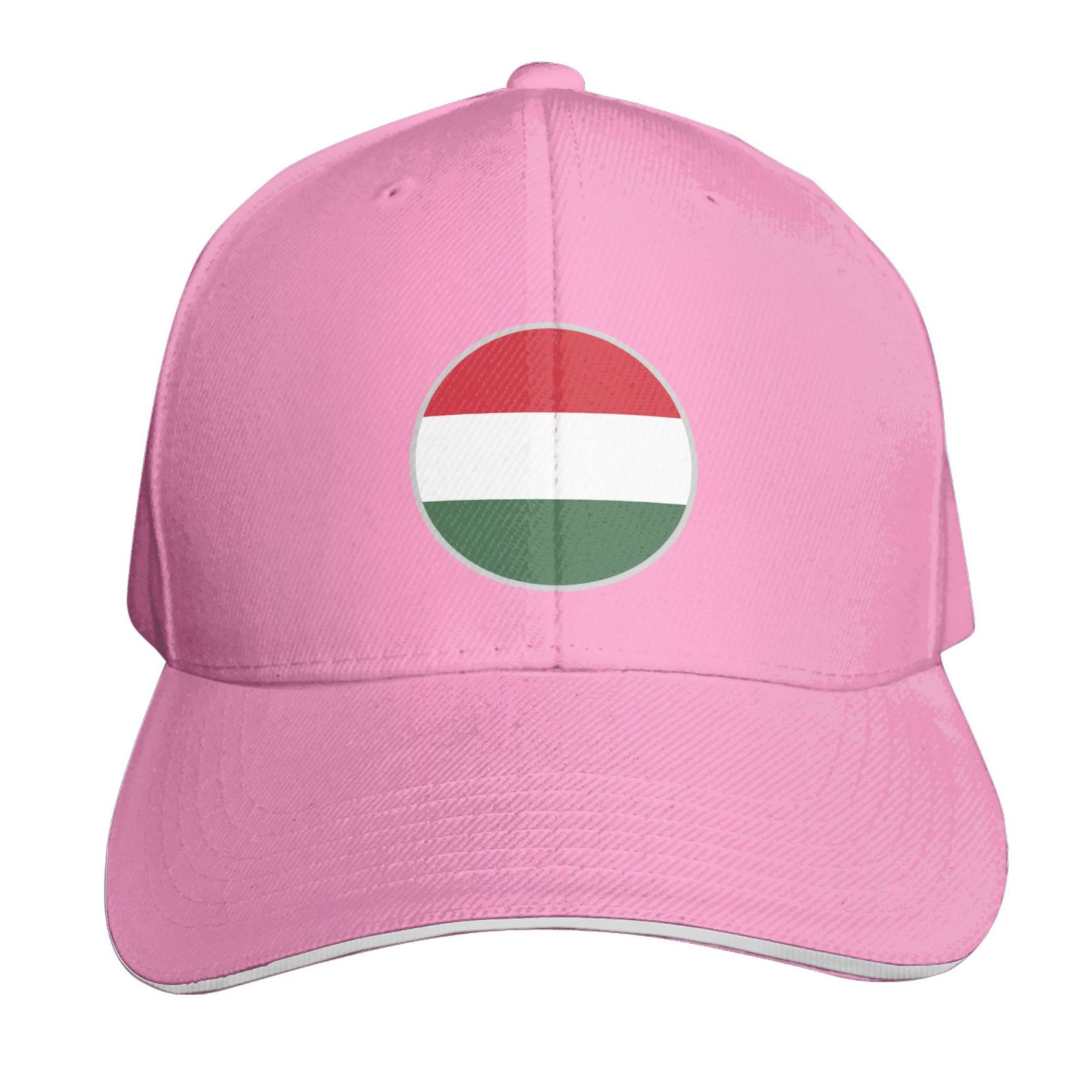 Hungary EURO 2024 Casquette CAP1642 - Soccerfana