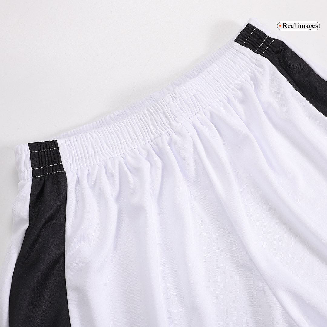 Kid's Germany Home Jersey+Shorts EURO 2024 - Soccerfana