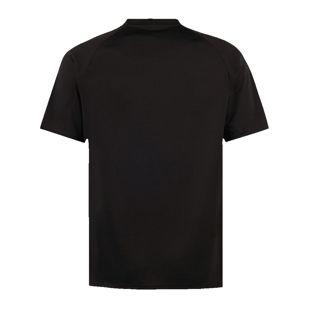 AC Milan Pre-Match Jersey 23/24 - Soccerfana