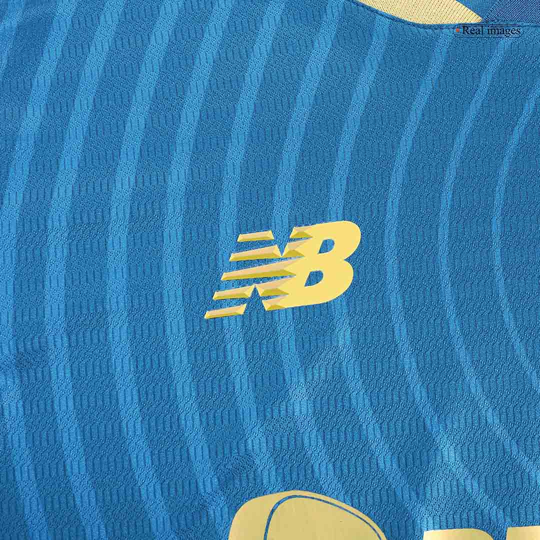 FC Porto Third Jersey 23/24 - Soccerfana