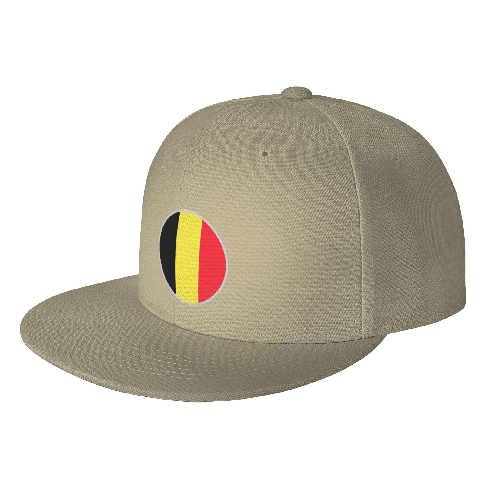 Belgium EURO 2024 Baseball Cap CAP1660 - Soccerfana