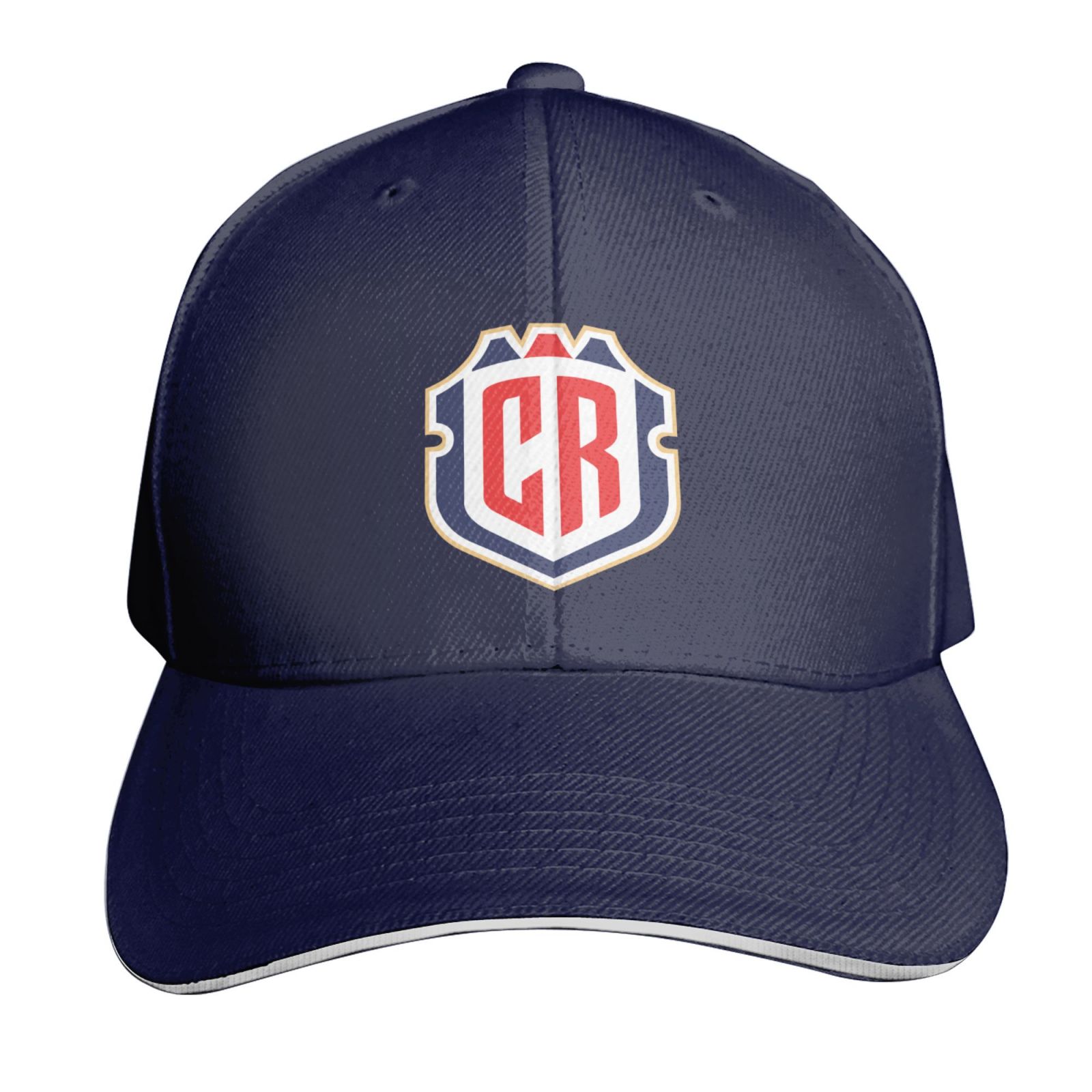 Costa Rica Casquette CAP1496 - Soccerfana