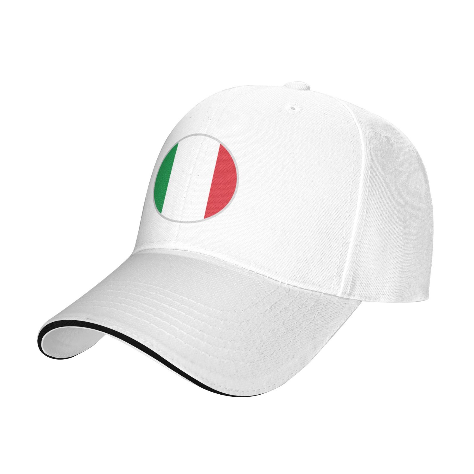 Italy EURO 2024 Casquette CAP1637 - Soccerfana