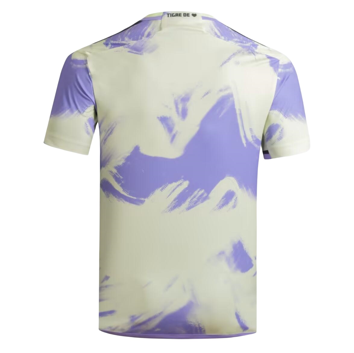 Tigres UANL Femenil Jersey 23/24 - Soccerfana