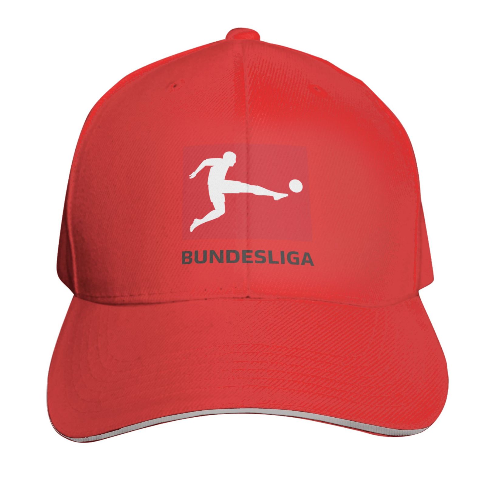 Bundesliga Casquette CAP1447 - Soccerfana