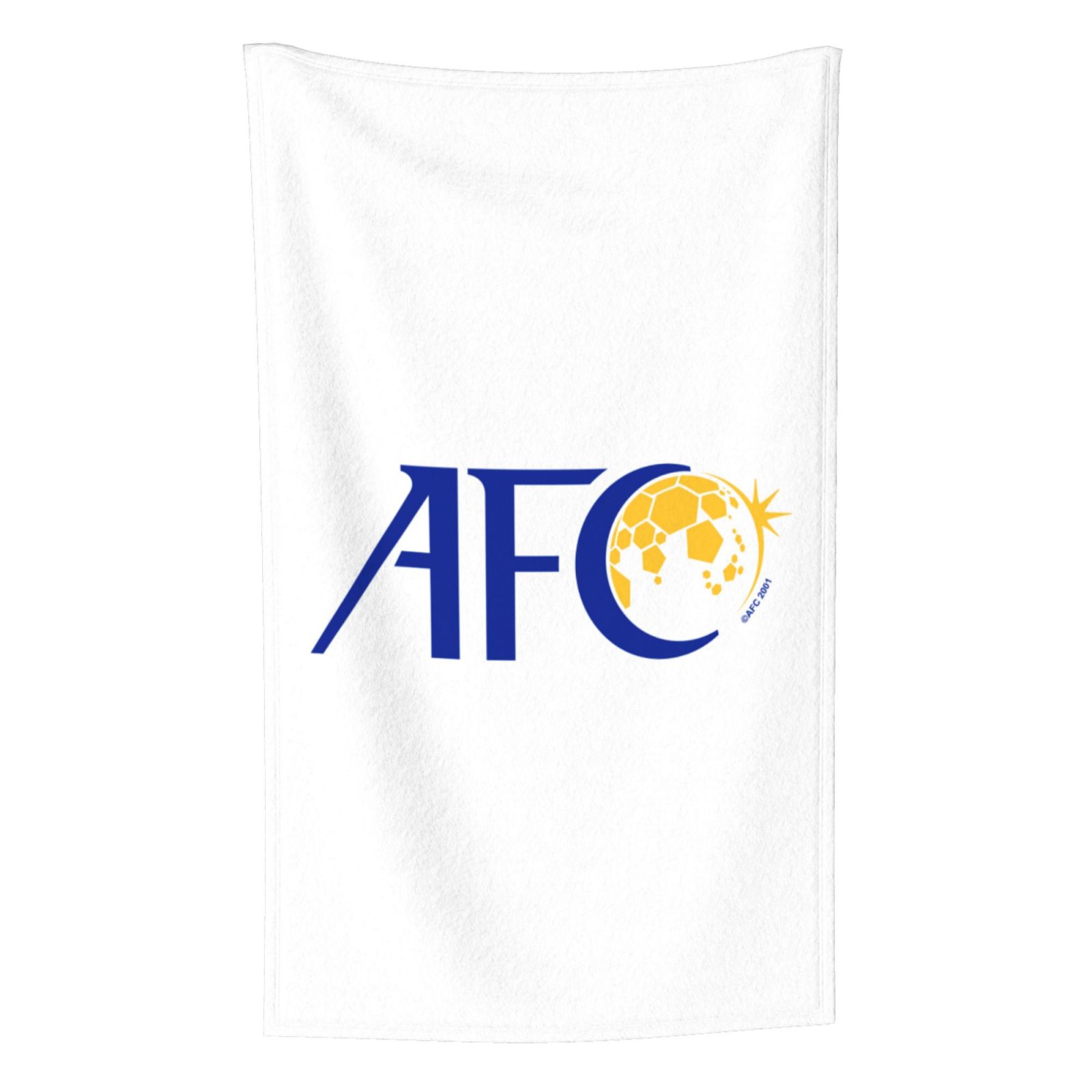 AFC Flannel Blanket FLB1524 - Soccerfana
