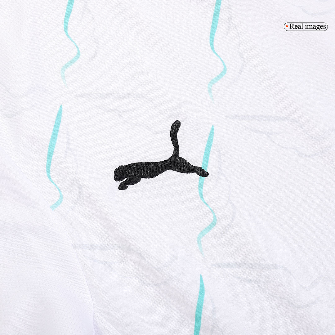 Austria Away Jersey EURO 2024 - Soccerfana