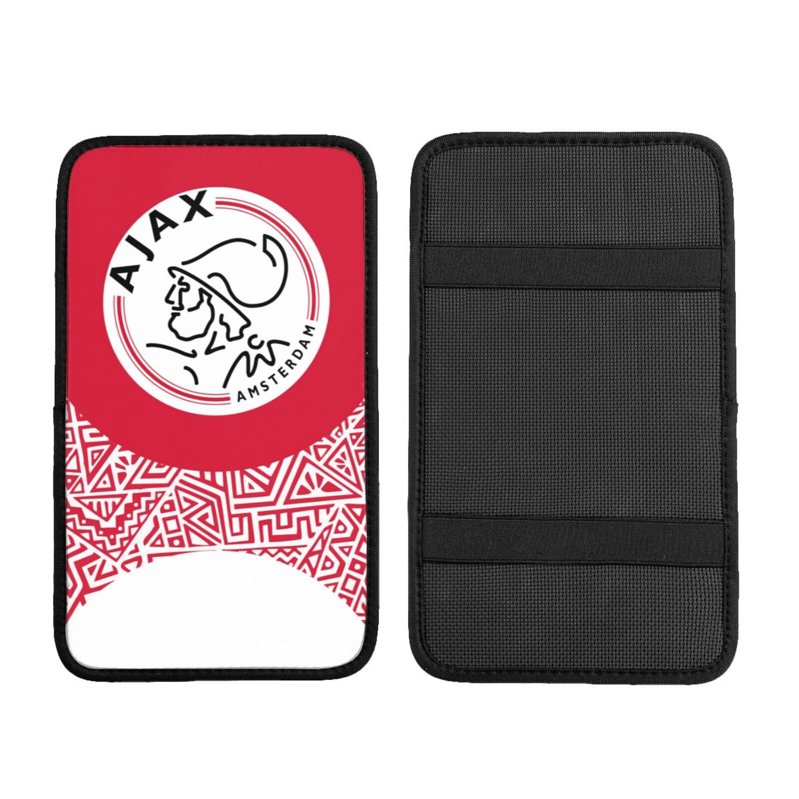 AJAX Car Handrail Box Cushion CHC2612 - Soccerfana