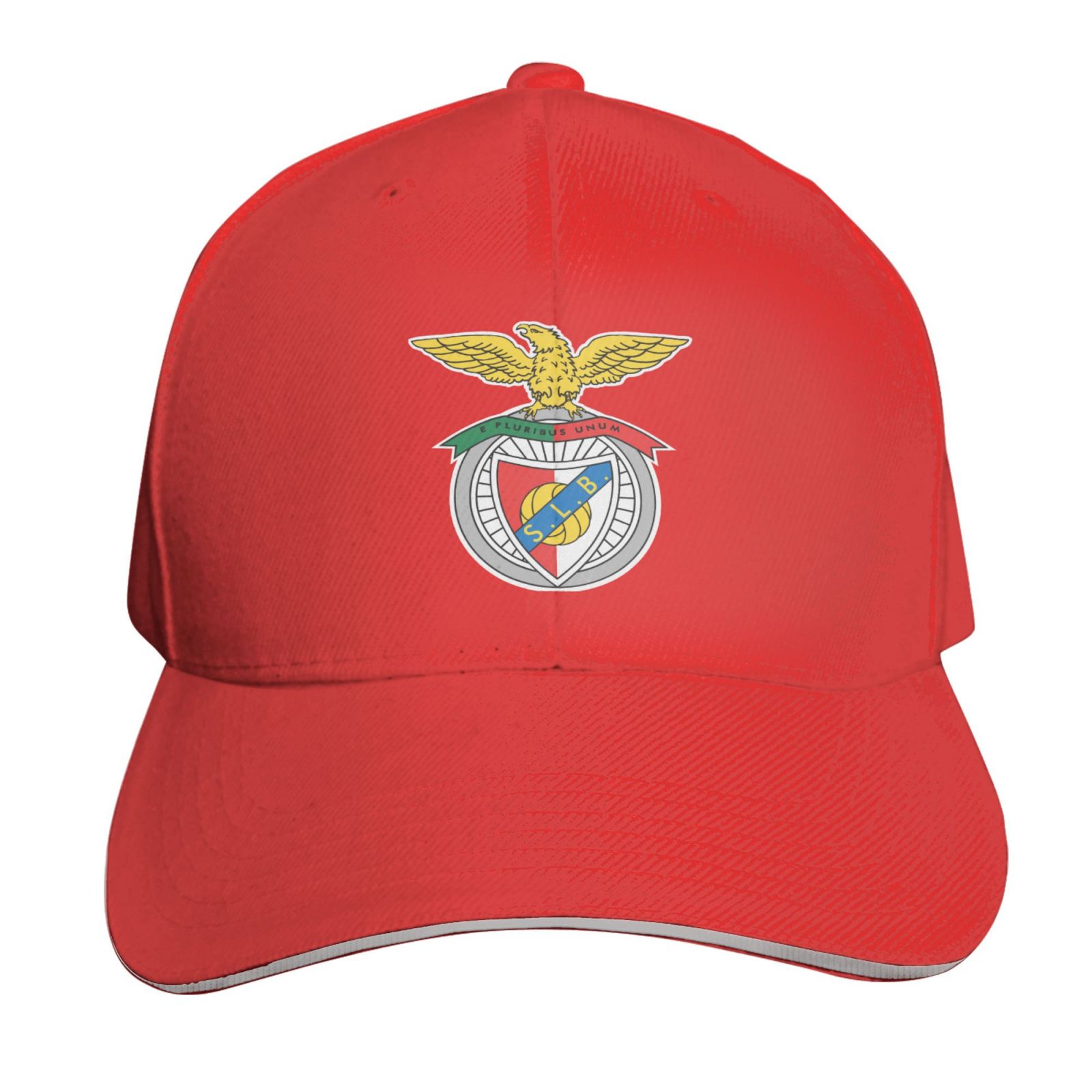 SL Benfica Casquette CAP1430 - Soccerfana