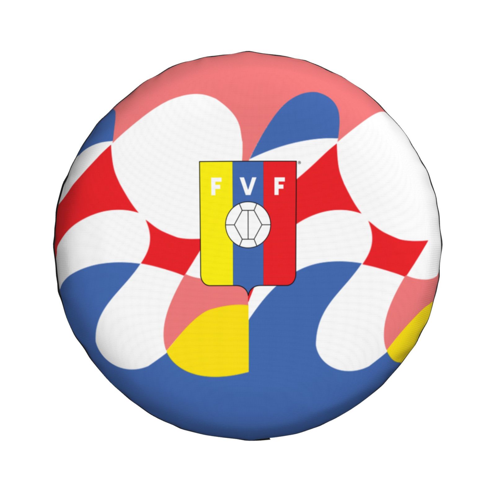 Venezuela Tire Dust Cover TIC2620 - Soccerfana