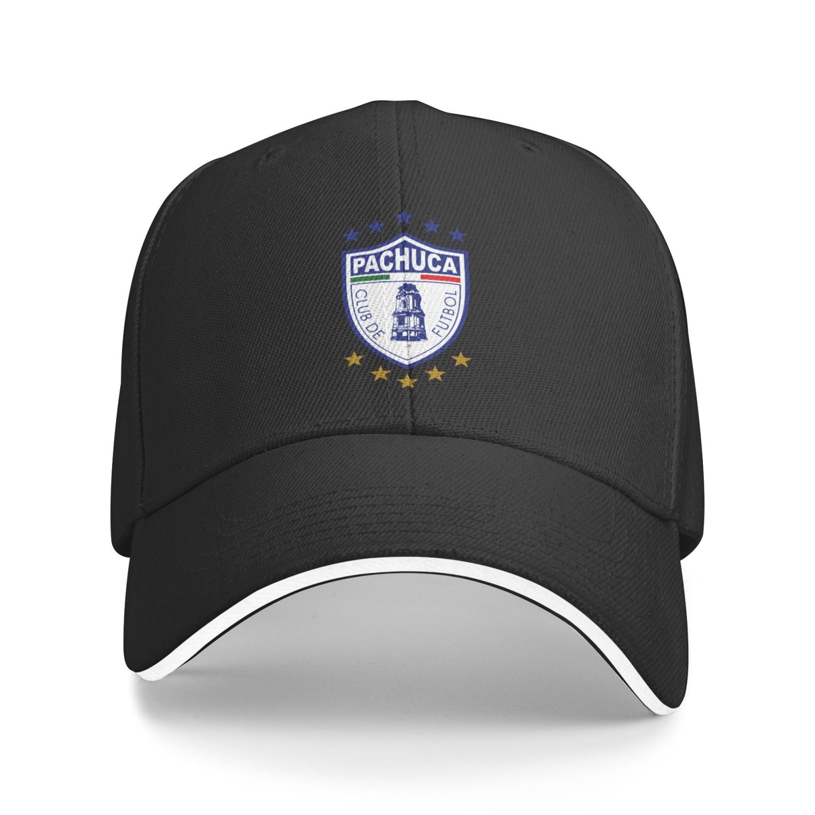 Pachuca Casquette CAP1435 - Soccerfana