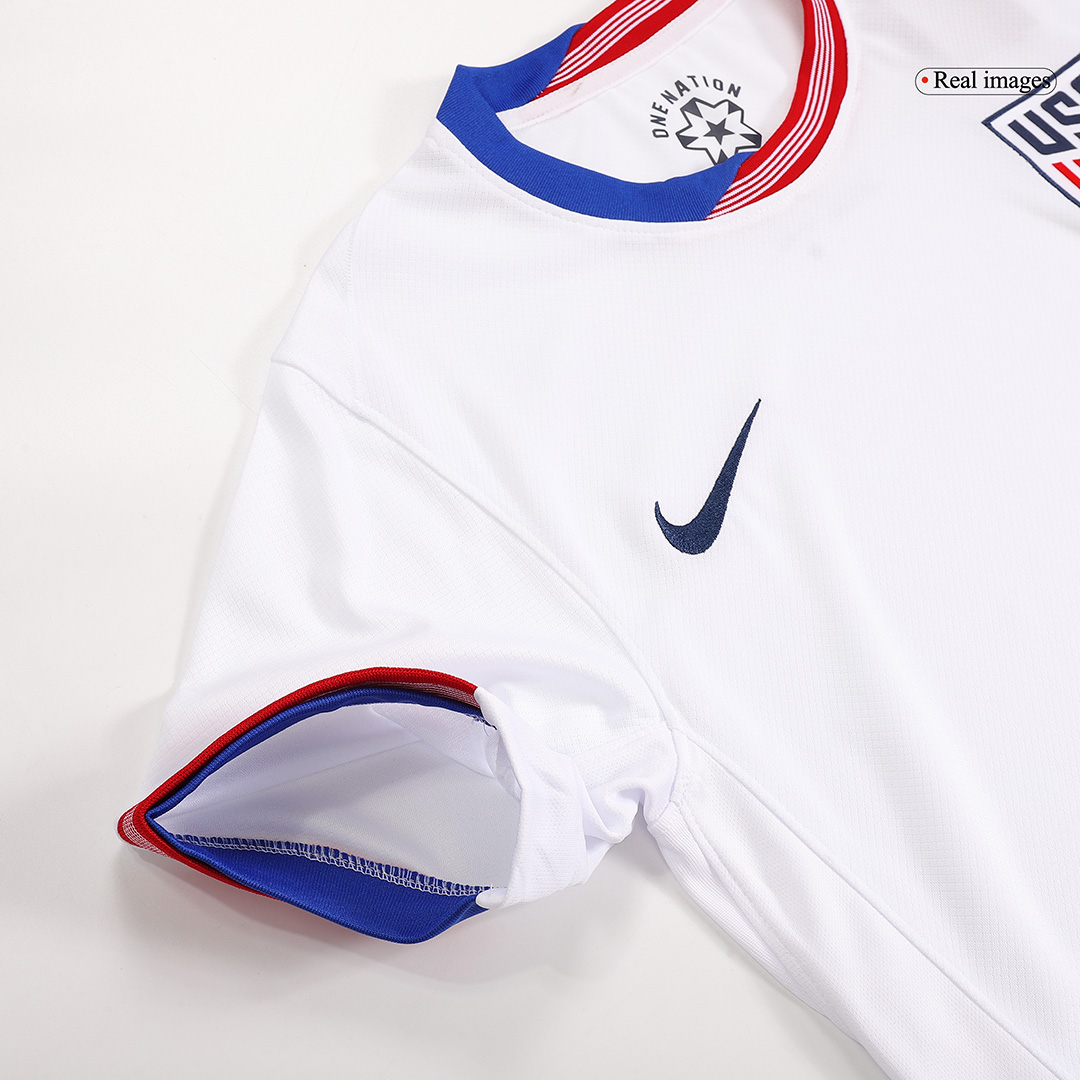 USMNT Home Jersey Copa America 2024 - Soccerfana