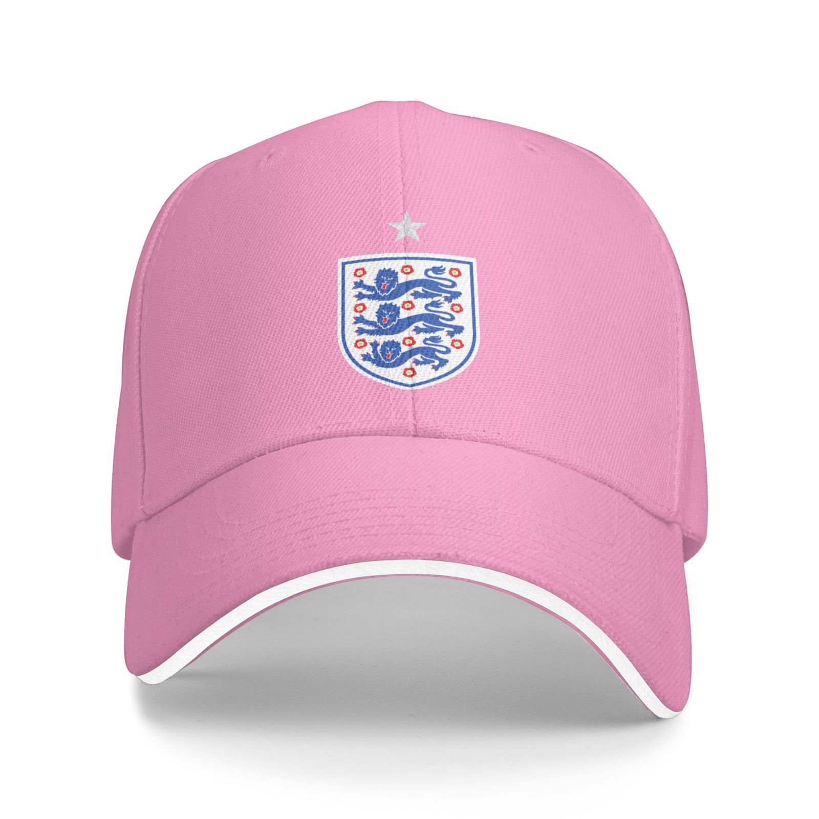 England Casquette CAP1481 - Soccerfana