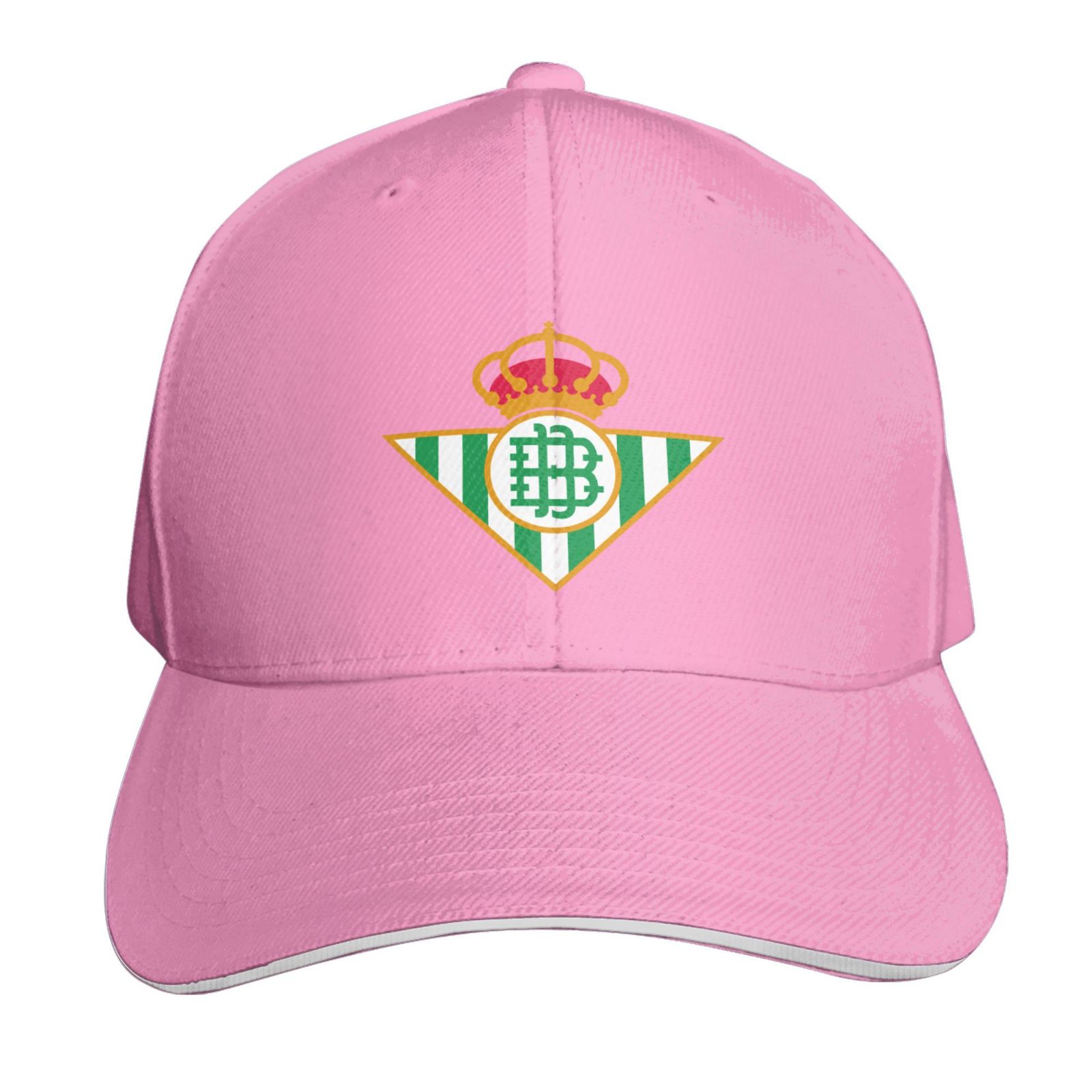 Real Betis Casquette CAP1459 - Soccerfana