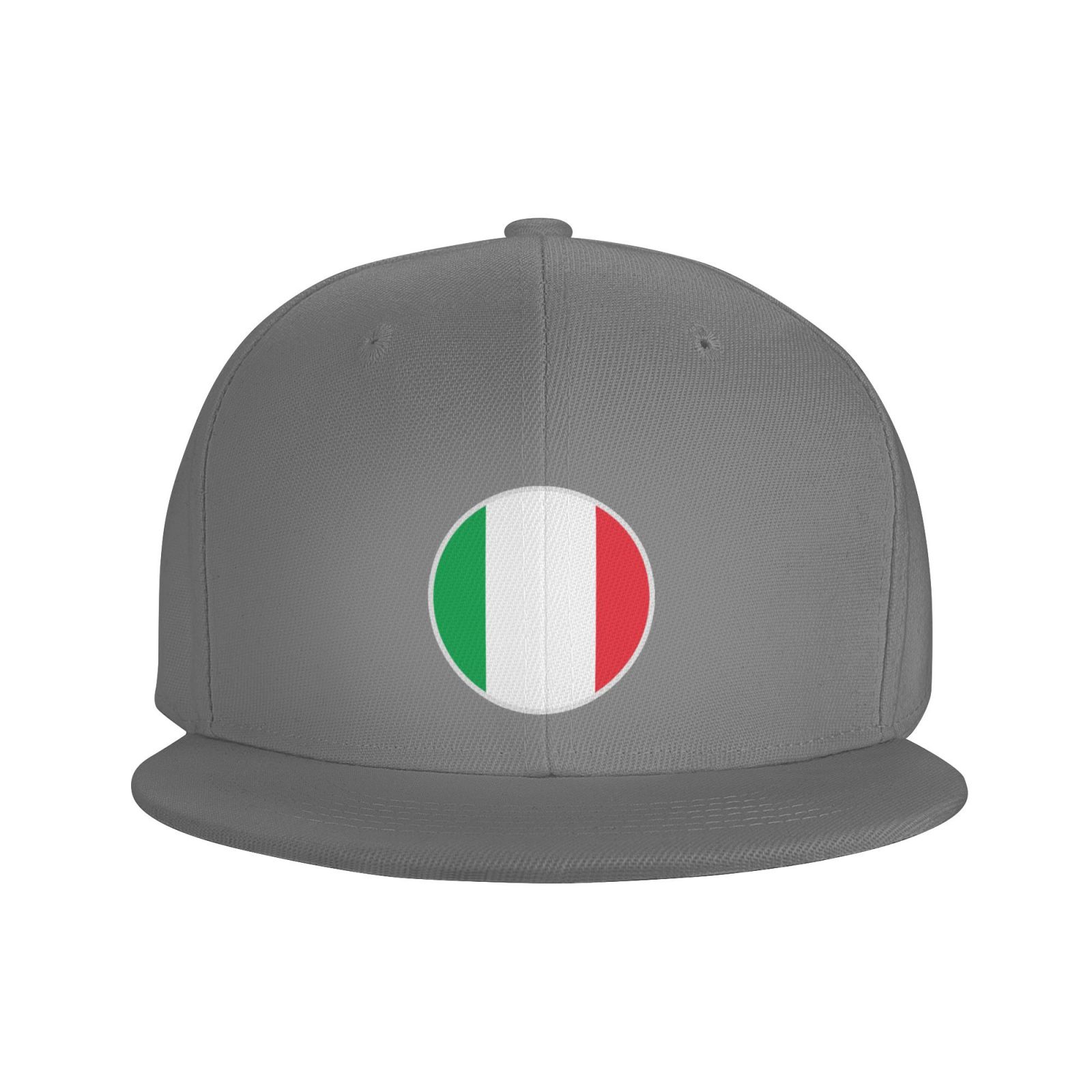 Italy EURO 2024 Baseball Cap CAP1649 - Soccerfana