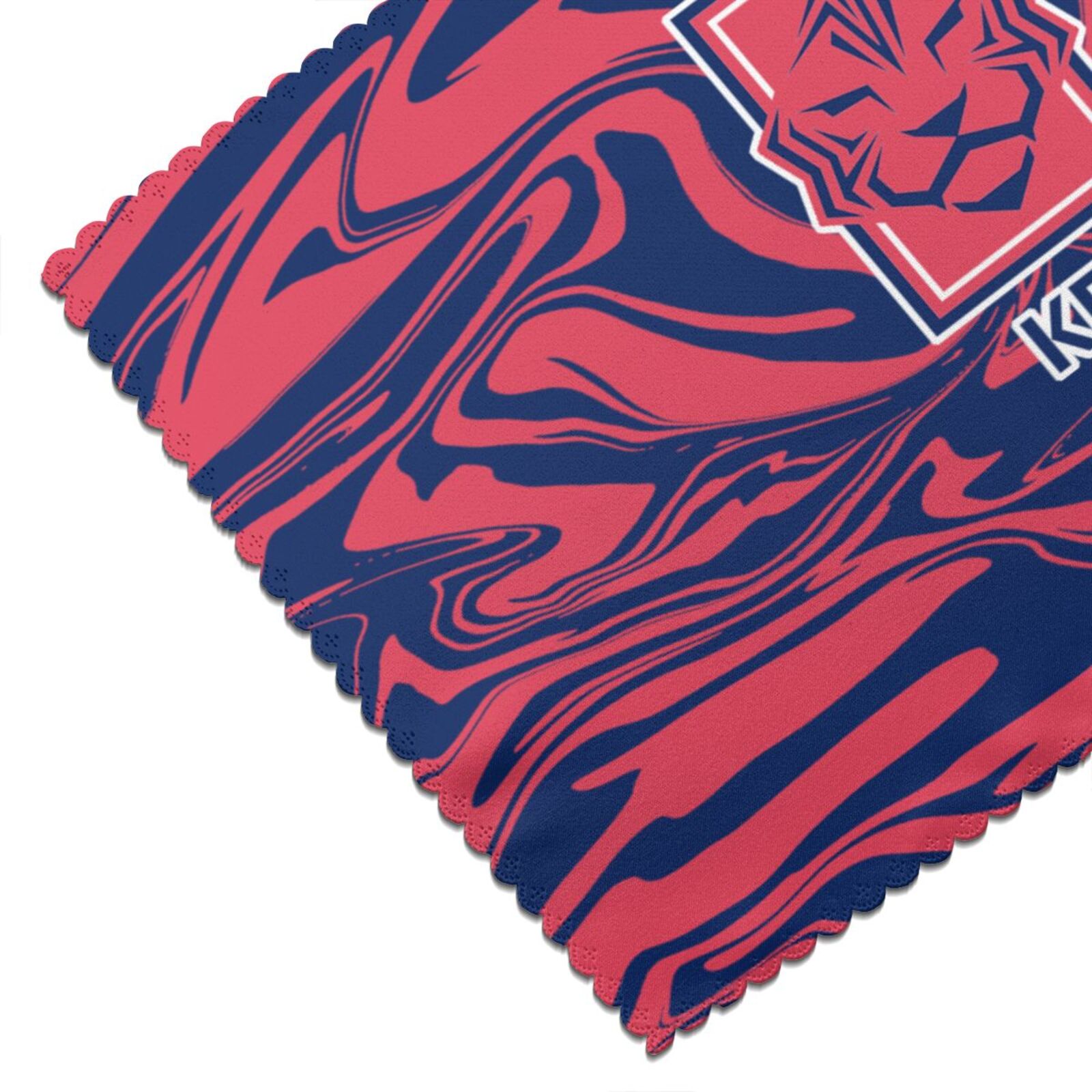 South Korea Placemat Set Of 6 PFD2281 - Soccerfana